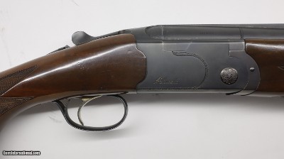 Beretta 686 Onyx, 12ga, 28
