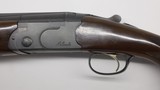 Beretta 686 Onyx, 12ga, 28