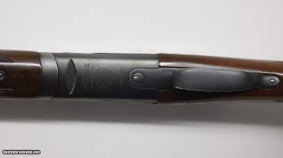 Beretta 686 Onyx, 12ga, 28