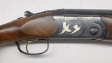 Beretta 687 Silver Pigeon IV 4 12ga 28