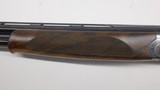 Beretta 687 Silver Pigeon IV 4 12ga 28