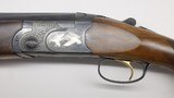 Beretta 687 Silver Pigeon IV 4 12ga 28