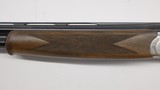 Beretta 686 Silver Pigeon 1 12ga, 28