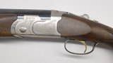 Beretta 686 Silver Pigeon 1 12ga, 28