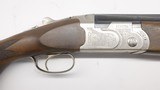 Beretta 686 Silver Pigeon 1 12ga, 28