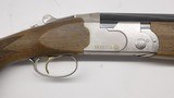 Beretta 686 White Onyx Field, 12ga, 30