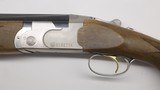 Beretta 686 White Onyx Field, 12ga, 30