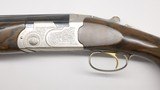 Beretta 686 Silver Pigeon S, Pre 1 12ga, 28