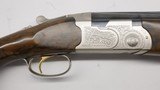 Beretta 686 Silver Pigeon S, Pre 1 12ga, 28