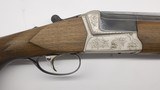 Krieghoff Teck 20ga 28" IC/MOD 2009 3" mag, made 2009