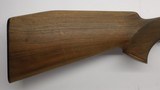 Krieghoff Teck 20ga 28" IC/MOD 2009 3" mag, made 2009 - 3 of 20