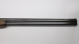 Krieghoff Teck 20ga 28" IC/MOD 2009 3" mag, made 2009 - 5 of 20