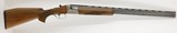 Krieghoff Teck 20ga 28" IC/MOD 2009 3" mag, made 2009 - 19 of 20