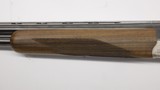 Krieghoff Teck 20ga 28" IC/MOD 2009 3" mag, made 2009 - 17 of 20