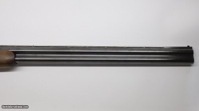 Krieghoff Teck 20ga 28