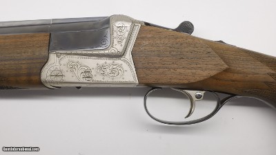Krieghoff Teck 20ga 28