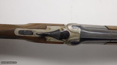 Krieghoff Teck 20ga 28