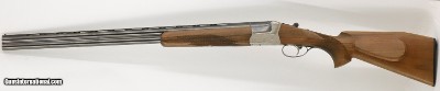 Krieghoff Teck 20ga 28