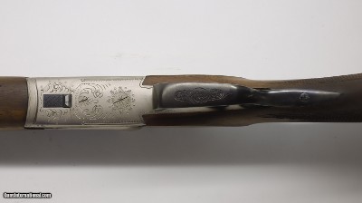 Krieghoff Teck 20ga 28