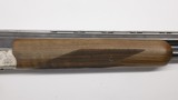 Krieghoff Teck 20ga 28" IC/MOD 2009 3" mag, made 2009 - 4 of 20