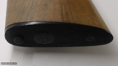 Krieghoff Teck 20ga 28