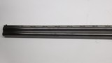 Krieghoff Teck 20ga 28" IC/MOD 2009 3" mag, made 2009 - 18 of 20