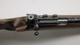 Anschutz 54 Match, 22LR, 27