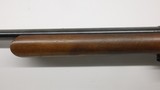 Anschutz 54 Match, 22LR, 27