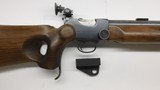 BSA Martini Mark II 2 22LR, 29