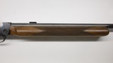 BSA Martini Mark II 2 22LR, 29