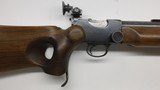 BSA Martini Mark II 2 22LR, 29