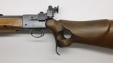 BSA Martini Mark II 2 22LR, 29