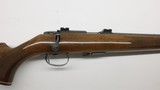 Remington 541S 541-S Custom Sporter 22LR, Clean! - 1 of 23