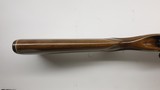 Remington 541S 541-S Custom Sporter 22LR, Clean! - 11 of 23