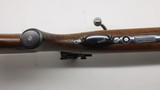 Remington 37 Rangemaster 22LR, 28