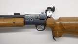 BSA Martini International 22LR, 28