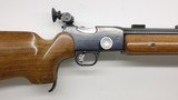 BSA Martini International 22LR, 28