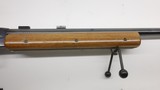 BSA Martini International 22LR, 28