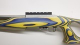 Ruger 10/22 Target Boyd Stock, custom laminated 1993 - 18 of 21