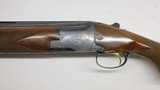 Browning Lightning Superposed Belgium 12ga, 28" MOD/FULL, 1969 - 18 of 21