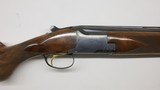 Browning Lightning Superposed Belgium 12ga, 28" MOD/FULL, 1969 - 1 of 21