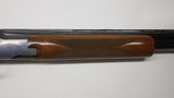 Browning Lightning Superposed Belgium 12ga, 28" MOD/FULL, 1969 - 4 of 21