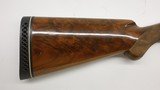 Browning Lightning Superposed Belgium 12ga, 28" MOD/FULL, 1969 - 3 of 21