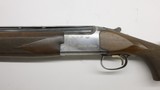 Browning Citori Sporter Ultra 12ga 32