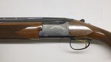 Browning Citori 12ga, 26