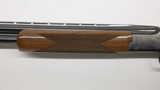 Browning Citori 12ga, 26