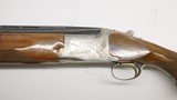 Browning Citori Grade 3, 12ga, 28" MOD/FULL 1981 - 21 of 25