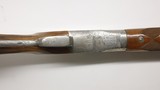 Browning Citori Grade 3, 12ga, 28" MOD/FULL 1981 - 17 of 25
