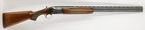 Winchester 99 Field, pre 101, 12ga 28