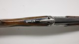 Winchester 99 Field, pre 101, 12ga 28